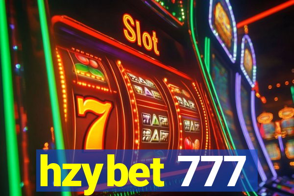 hzybet 777